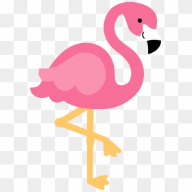 Flamingo Clipart, HD Png Download - flamingo png