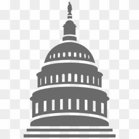White House Icon Png Image Free Download Searchpng - Portable Network Graphics, Transparent Png - house icon png