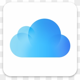 Download Apple Icons Ios Icloud Mail Calendar Hq Png - Icloud Drive Icon Png, Transparent Png - mail icon png