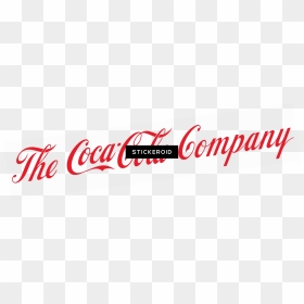 Coca Cola Logo Logos - Coca Cola, HD Png Download - coca cola logo png