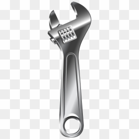 Wrench Png Clip Art - Clip Art, Transparent Png - wrench png