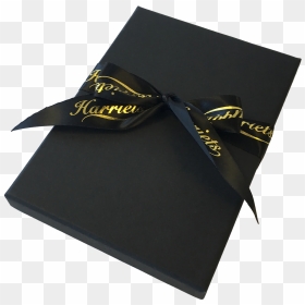 Luxury Gift Box - Gift Wrapping, HD Png Download - gift png