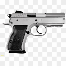 Pistol Clipart Glock - Eaa Witness 9mm, HD Png Download - pistol png