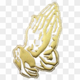 Praying Women In The Bible - Transparent Background Prayer Icon Hands, HD Png Download - praying hands png
