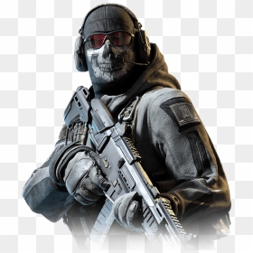 Call Of Duty Mobile Hack - Call Of Duty Mobile Simon Ghost Riley, HD Png Download - mobile png images