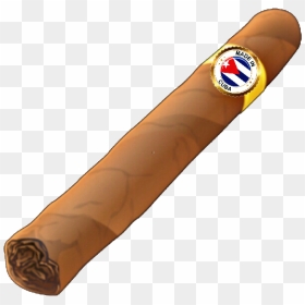 Cuba Cubana Habanera Tabaco - Tent, HD Png Download - cigar png