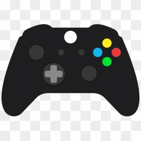 Thumb Image - Video Game Controller Clipart, HD Png Download - controller png