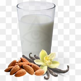 Soy Milk Png, Transparent Png - milk png