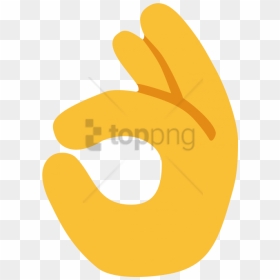 Praying Hands Icon Png - Ok Hand Emoji Png, Transparent Png - praying hands png