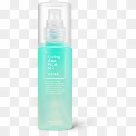 Cosrx Cooling Aqua Facial Mist Png, Transparent Png - mist png