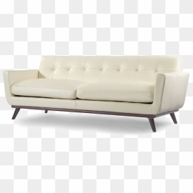 Outdoor Sofa Png - Transparent Couch Modern Png Free, Png Download - couch png