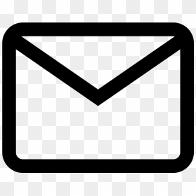 Material Design Mail Icon , Png Download - Mail Svg, Transparent Png - mail icon png