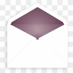 Invitation Envelope Png, Transparent Png - envelope png