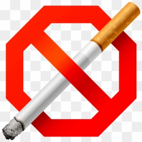 No Smoking Sign Board Png Image Free Download Searchpng - Smoking And Drinking Is Injurious To Health, Transparent Png - no sign png