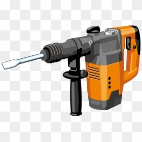 Wrench Clipart Impact Wrench - Assault Rifle, HD Png Download - wrench png