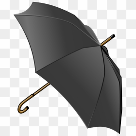 Black Umbrella Png Clip Arts - Umbrella Clip Art, Transparent Png - umbrella png