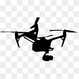 Illustration, HD Png Download - drone png