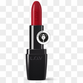 Lov Lippenstift 511, HD Png Download - lipstick png