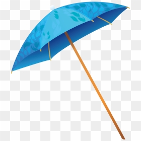 Summer Sun Umbrella Hawaii Quickview Png Download Free - Sun Umbrella Png, Transparent Png - umbrella png