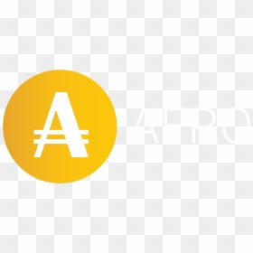 Alternate Logo White Afro - All For Love Banda, HD Png Download - afro png