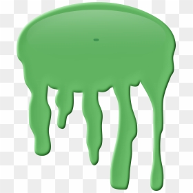 Slime Clipart Cliparts For You - Glob Clipart, HD Png Download - slime png