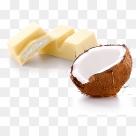Coconut , Png Download - Parmigiano-reggiano, Transparent Png - coconut png