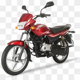 Motorcycle Png Download Image - 125cc Bajaj Platina Price, Transparent Png - motorcycle png
