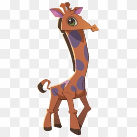 Screen Shot 2017 07 29 At, HD Png Download - giraffe png
