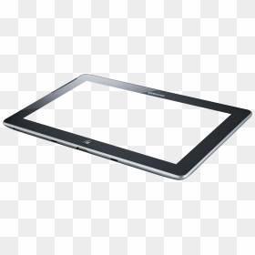 Thumb Image - Pc Tablet Mockup Free, HD Png Download - tablet png