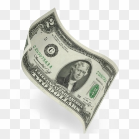 Dollar Png Transparent Images - Dollar Bill Png, Png Download - dollar png