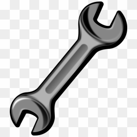 Wrench Free To Use Clipart Wrench Free To Use Clipart - Wrench Clipart Transparent Background, HD Png Download - wrench png