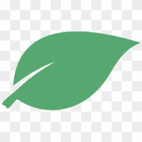 Leaf, HD Png Download - marijuana leaf png