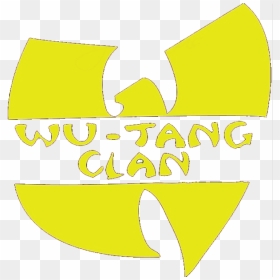Snapchat Logo Png Transparent Background - Wu Tang Clan 36 Chambers, Png Download - snapchat logo png transparent background