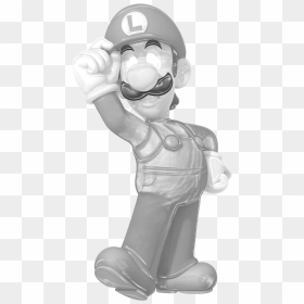 Super Mario Luigi Png , Png Download - Super Mario I Luigi, Transparent Png - luigi png