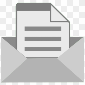 Open Mail Icon - Opening Mail Icon, HD Png Download - mail icon png