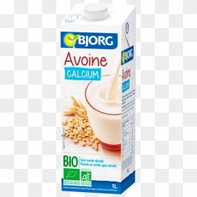 Oat Milk, HD Png Download - milk png