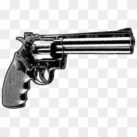 Arma Png, Transparent Png - pistol png