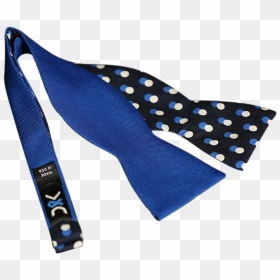 Bow Tie Of Week - Polka Dot, HD Png Download - bow tie png