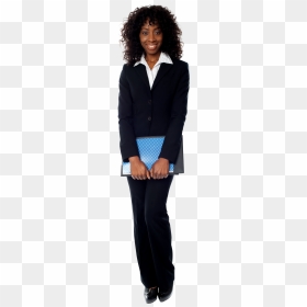 Women Teacher Png Image - Afro, Transparent Png - teacher png