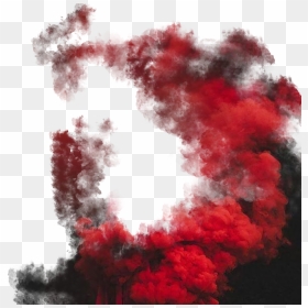 Picsart Colour Smoke Png, Transparent Png - holi background png
