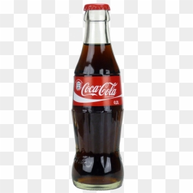 Fanta , Png Download - Coca Cola Bottle Png, Transparent Png - vhv