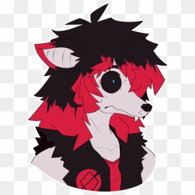 Commission - Joker - Cartoon, HD Png Download - monkas png