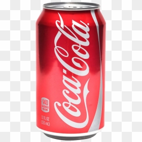 Free Coke Can Png - Coca Cola Can Logo, Transparent Png - coca cola png