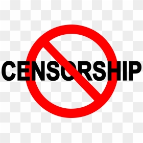 Thumb Image - Censorship Clipart, HD Png Download - censored png