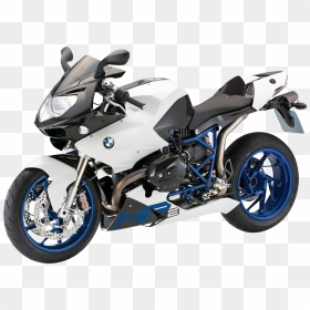 Bmw Motorcycle Png Image - Bmw Bikes Png, Transparent Png - motorcycle png