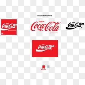 Free Vector Coca-cola Logo2 - Coca-cola, HD Png Download - coca cola logo png