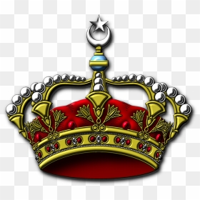 Queen Crown Png - King Of Egypt Crown, Transparent Png - queen crown png