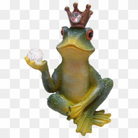 Frog Prince Png, Transparent Png - frog png
