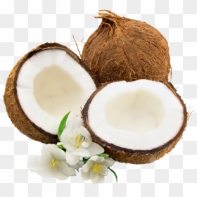 Coconut Water Juice Milk - Coco Png, Transparent Png - coconut png