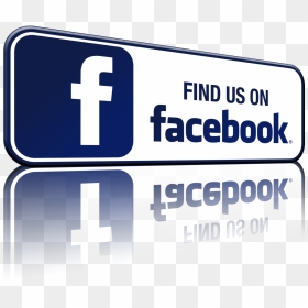 Find Us On Facebook - Like Us On Facebook Gif, HD Png Download - like us on facebook png